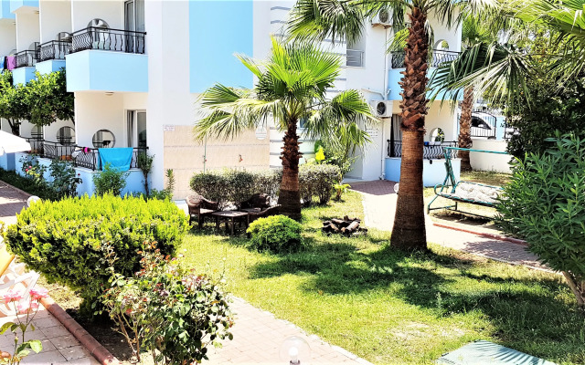 Summer Rose Hotel