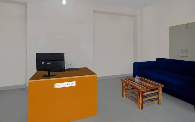 Hotel Hinduja Luxury Camp & Resort