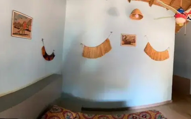Mango eco Lodge Hotel