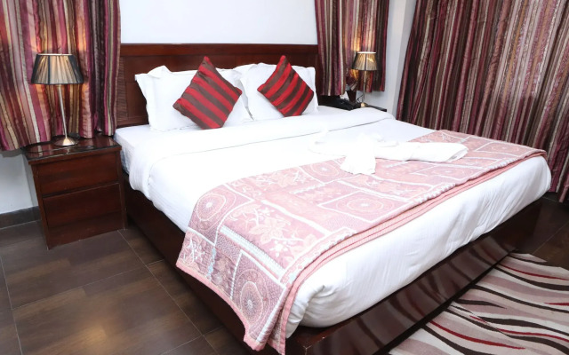 Hotel Hari Heritage