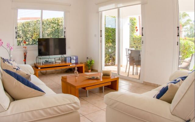 Villa Haven