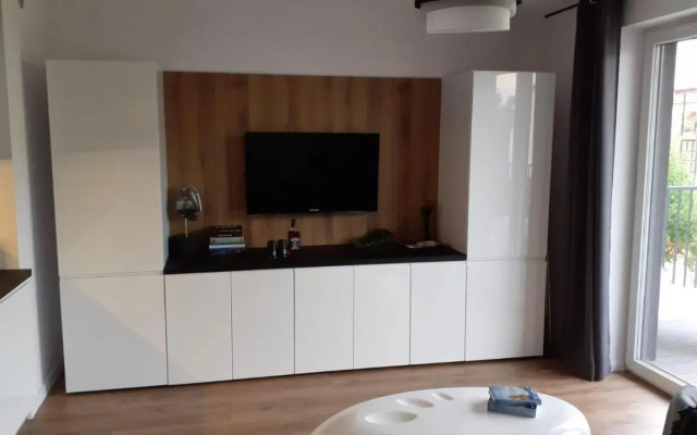 Daniel’s Apartament