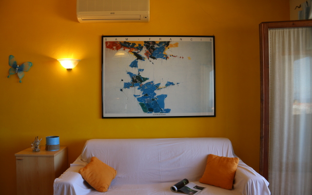 Casa La Spiga 1 Bedrooms Apartment in Castelsardo