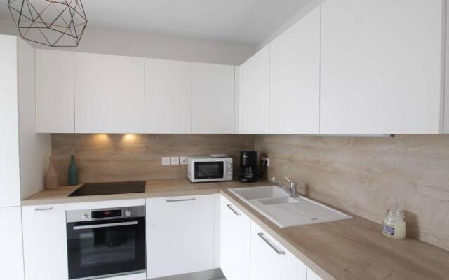Appartement Briançon, 4 pièces, 8 personnes - FR-1-330C-119