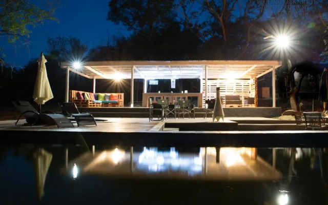 Southern Sands Eco Lodge