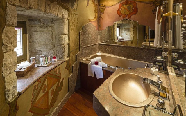 Château de Codignat