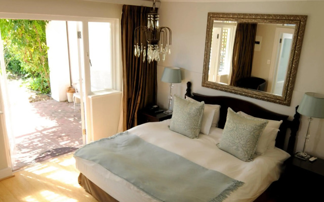 Abbey Manor Luxury Guesthouse
