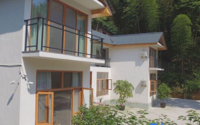 Xiaoma Benben Guesthouse