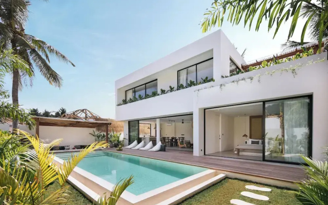 Tias Villas