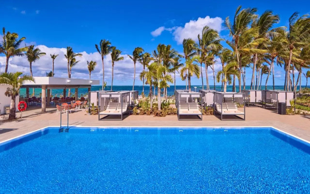 Hotel Riu Palace Mauritius - All Inclusive - Adults Only
