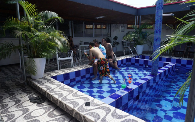 Holland Lodge Paramaribo
