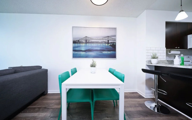 The Teahouse Suite