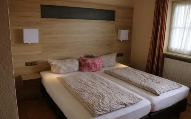 Hotel Vogtareuther-Hof