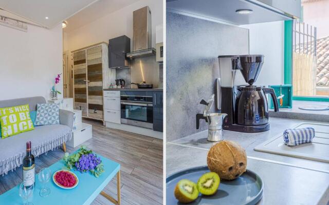 My Casa - 10 Cassini