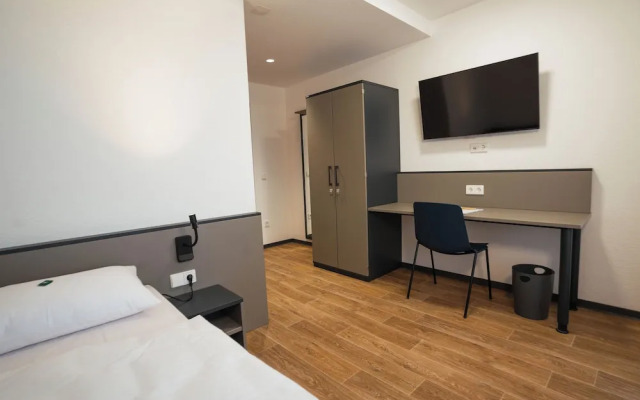 STB Campus Bartholomä