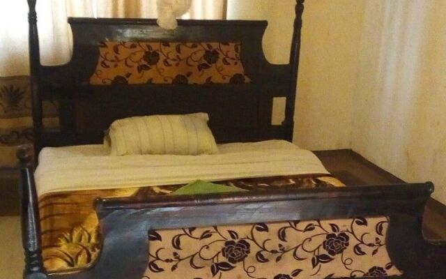 Kabale Landmark Lodges
