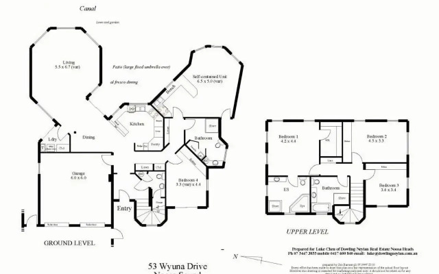 Wyuna Drive 53