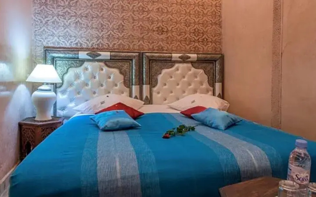 Riad Ra Ves D Orient