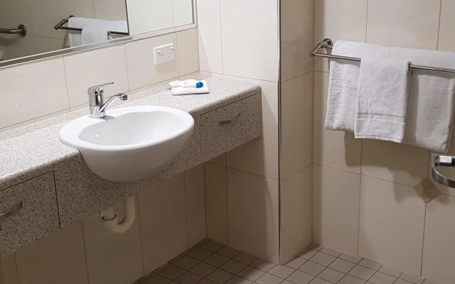 Nambour Heights Motel