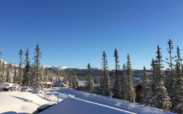 Stuga Vemdalen