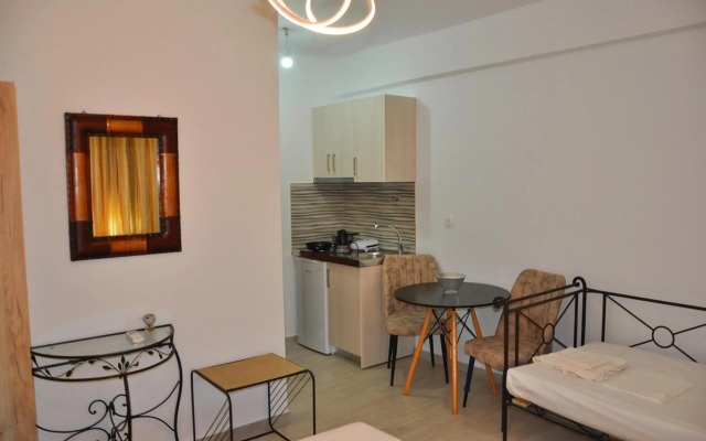 Dimitra Apartments