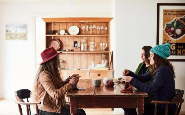 Tarndwarncoort Homestead