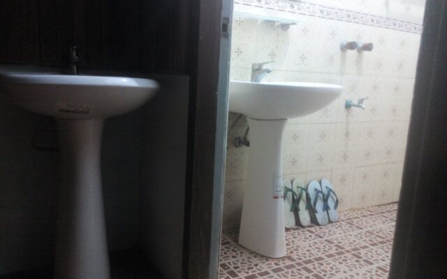 New Life Guest House