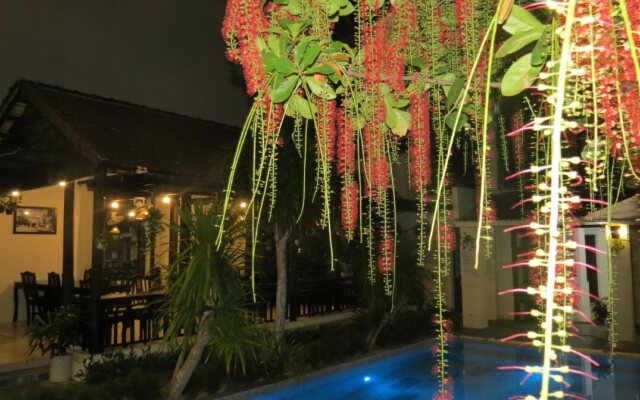 Starfruit Villa Hoi An