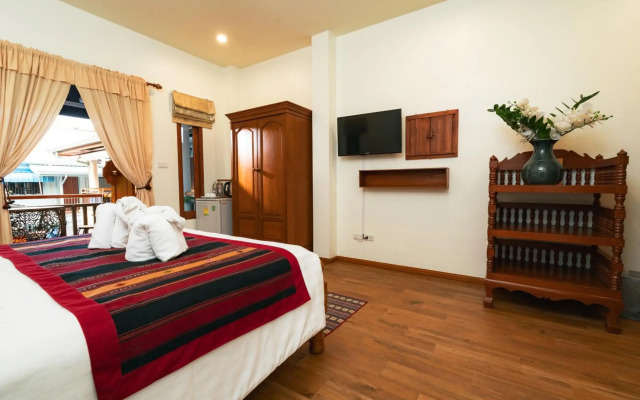Gord Nuea Boutique House