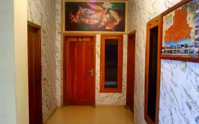 Hotel Manggala Syariah