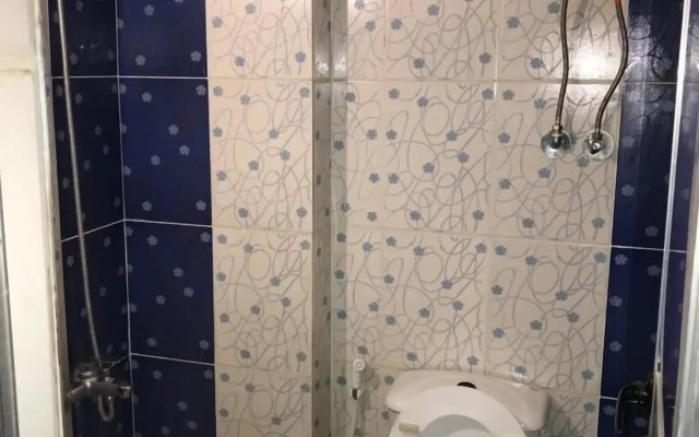 New Marina Hostel