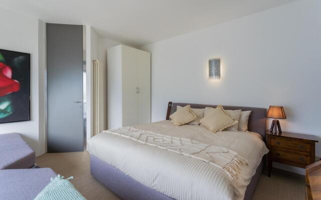 Co-h679-stat6bt - Villa Sasso On Lake Como