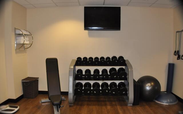 Holiday Inn Express Baltimore Downtown, an IHG Hotel