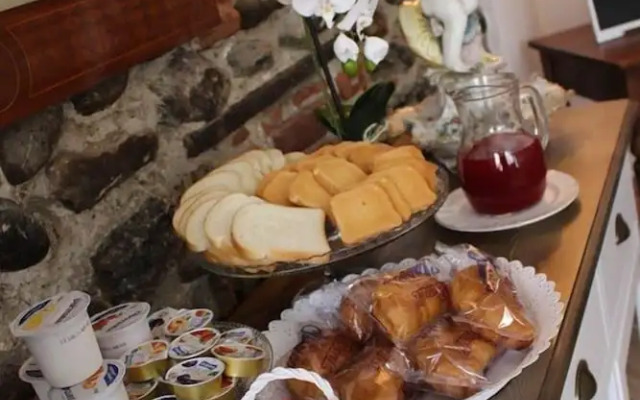 La Piccola Corte di Malpensa