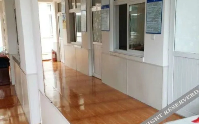 Xingcheng Weiwei Family Hotel