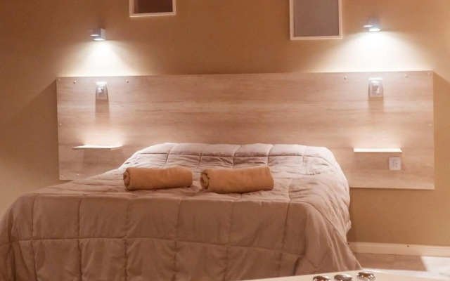 Complejo Quiya - Departamento Los Espinillos con hidromasaje