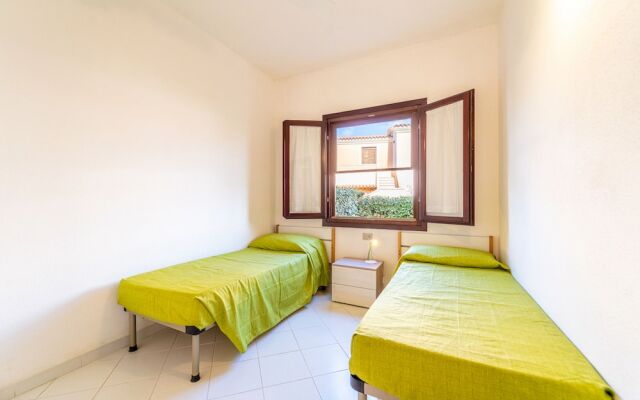 Appartamenti Ambra a San Teodoro