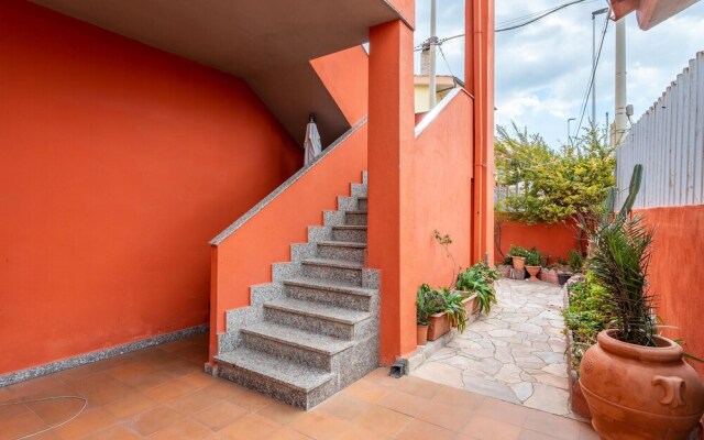 Stunning Apartment in Cagliari With 2 Bedrooms and Wifi