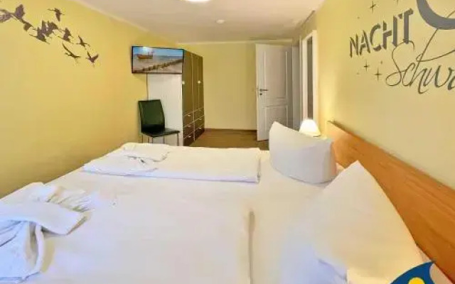 Inselhaus Wohnung 02