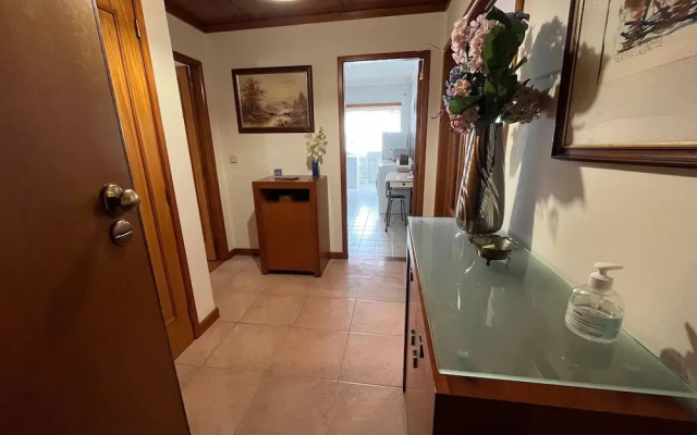 Vila do Conde Beach Apartment