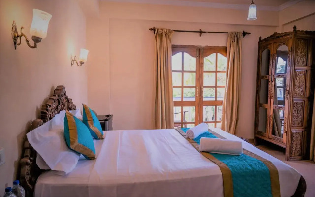 Casa Eternal Boutique Hotel