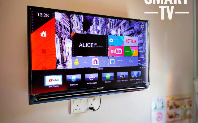 Seeds Hotel Setiawangsa