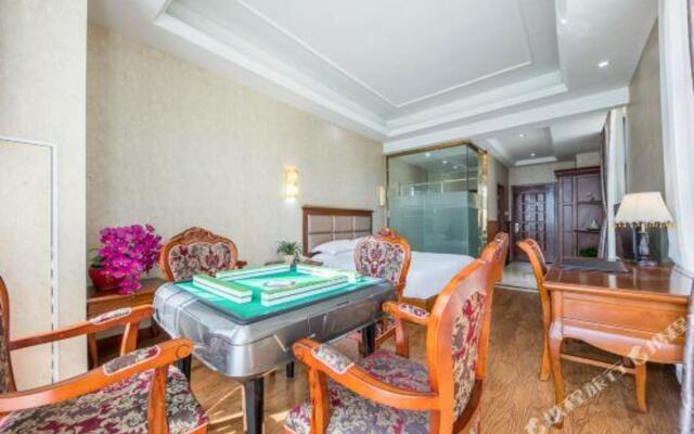 Aopu Hotel