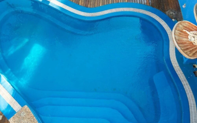 Pousada  Pé N'Areia Hospedagem