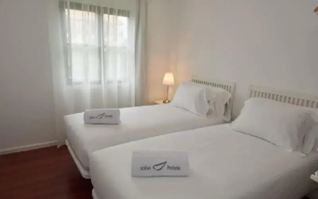 abba Comillas Apartments