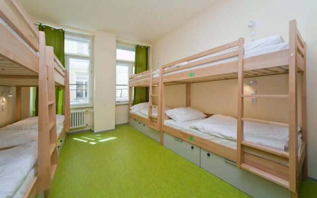 Hostel Ananas
