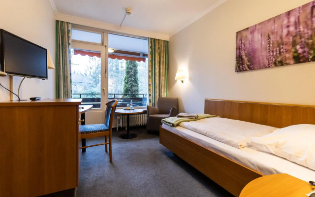 VitalHotel Ascona