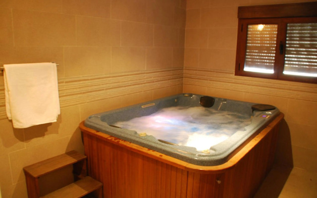 Casa Rural Mirando a Gredos