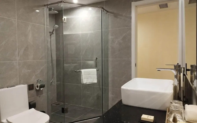 Legend Hotel and Resort
