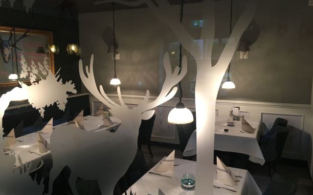 AKZENT Hotel Thiemann Zur Jägerklause